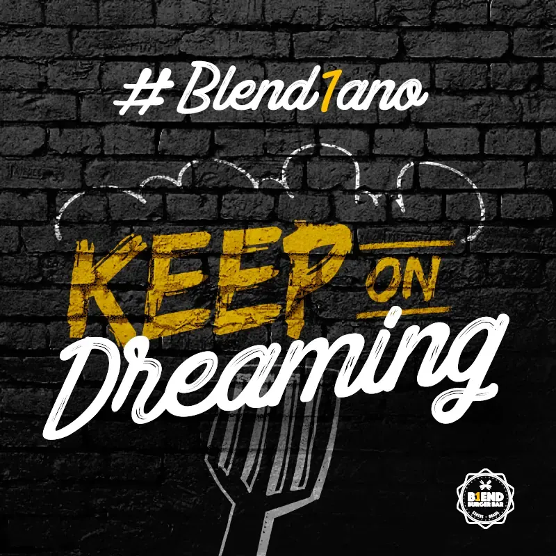 Keep on Dreaming — imagem 3