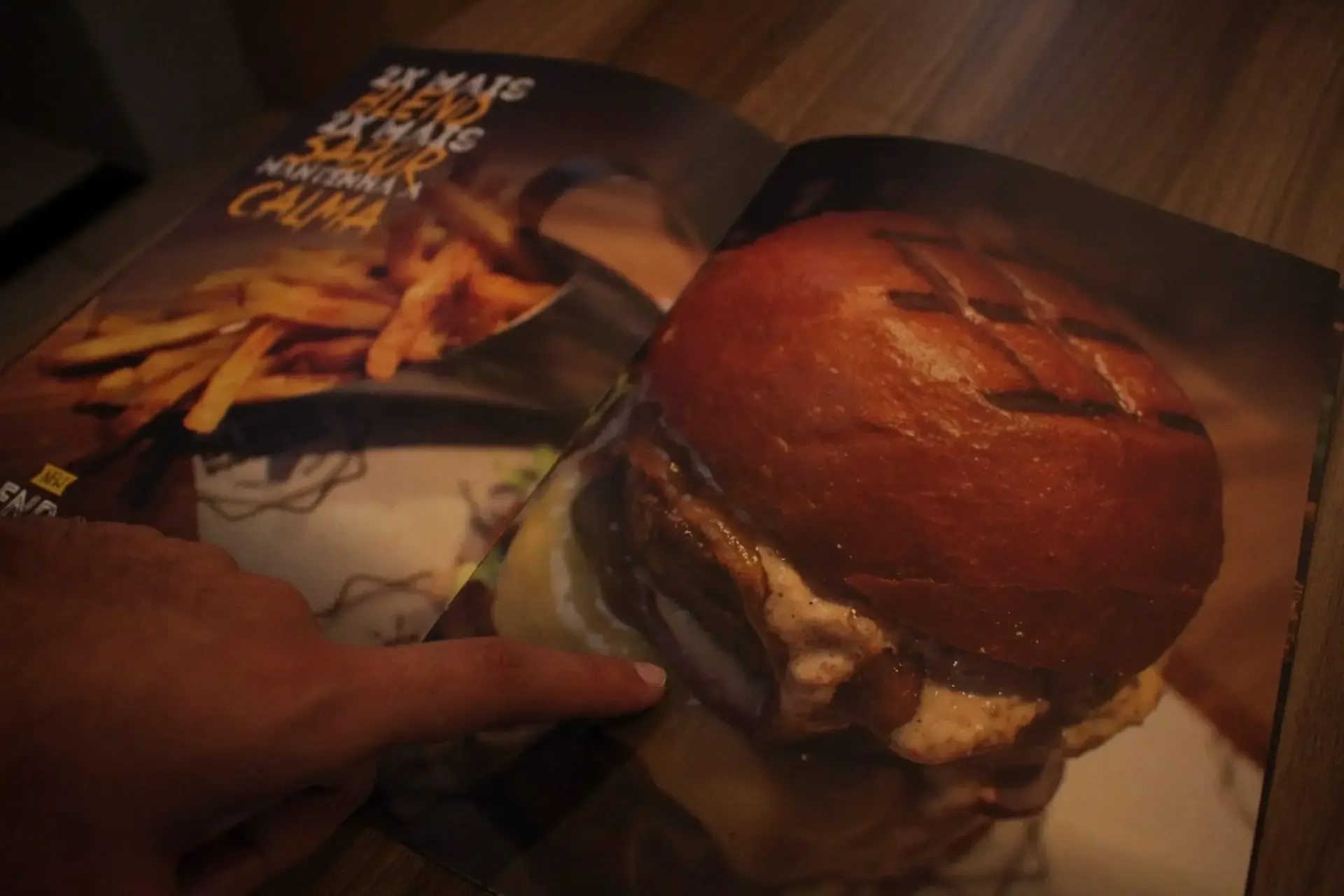 Dream Menu — imagem 5