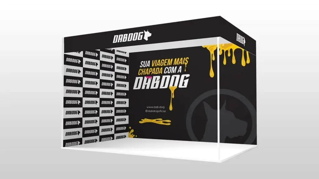 Expo Head Grow — imagem 2