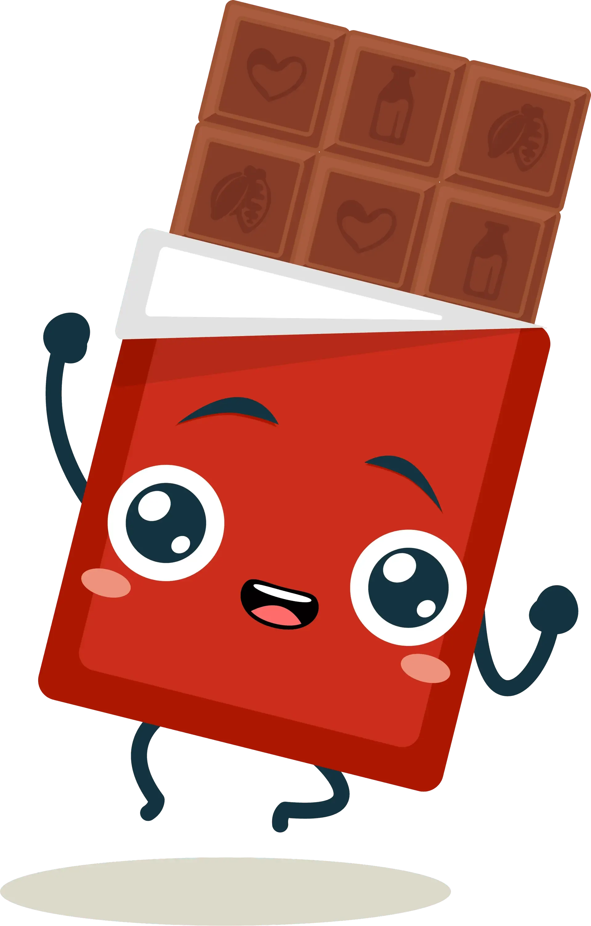 Ambientação com Alma (e chocolate) — imagem 2