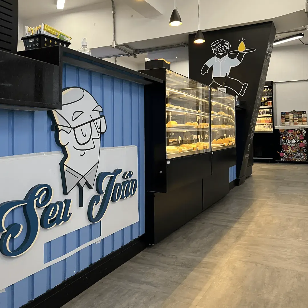 Cantina Seu João — imagem 3