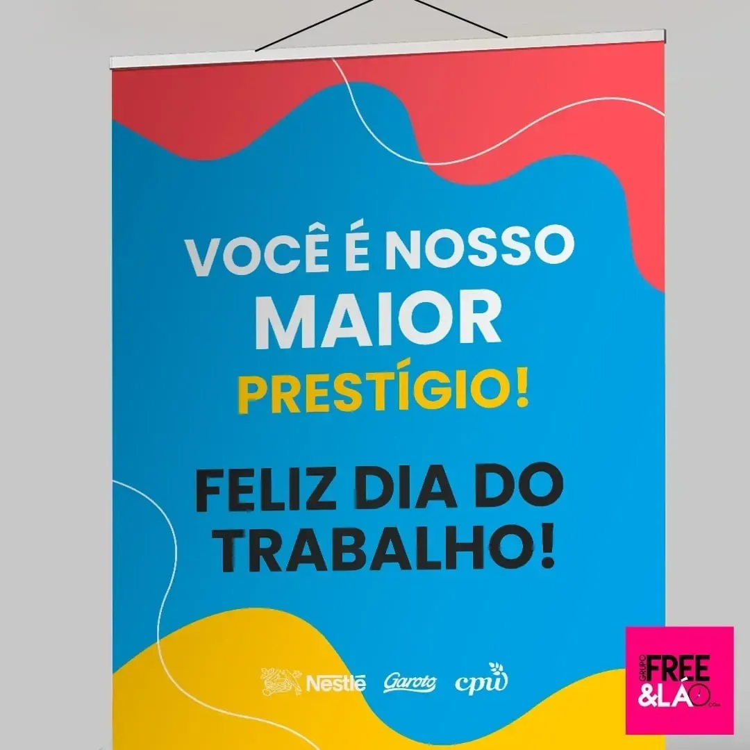 Dia do Trabalho — imagem 1