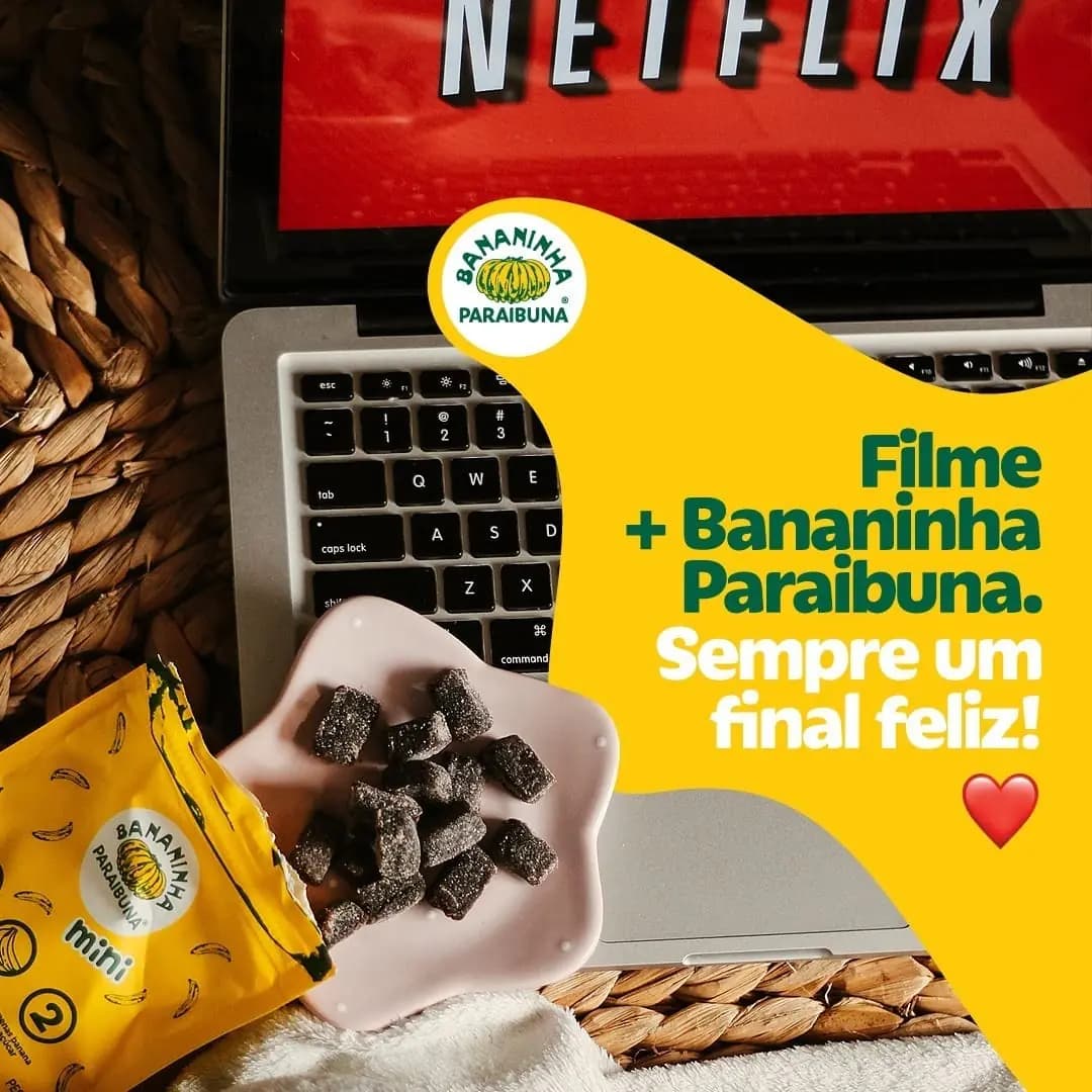 Redes Sociais — imagem 2