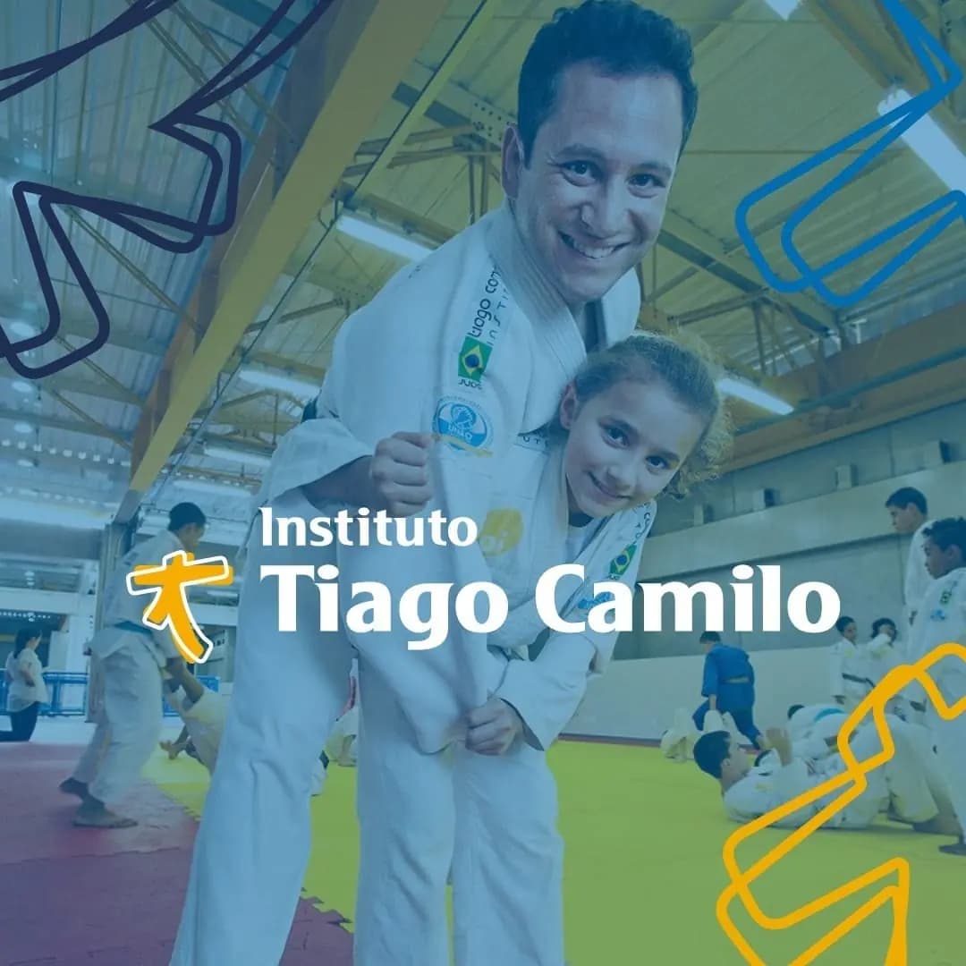 Instituto Tiago Camilo — imagem 2
