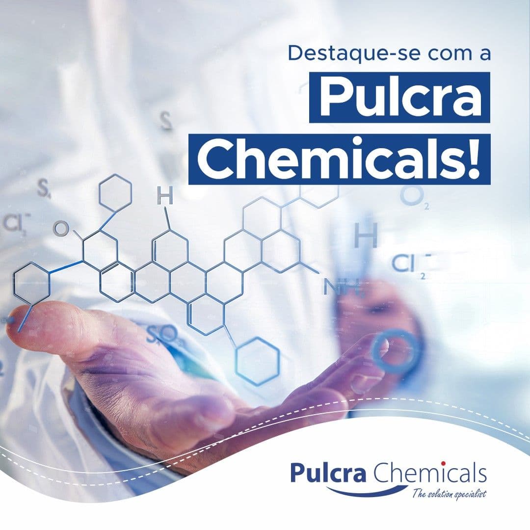 Pulcra Chemicals