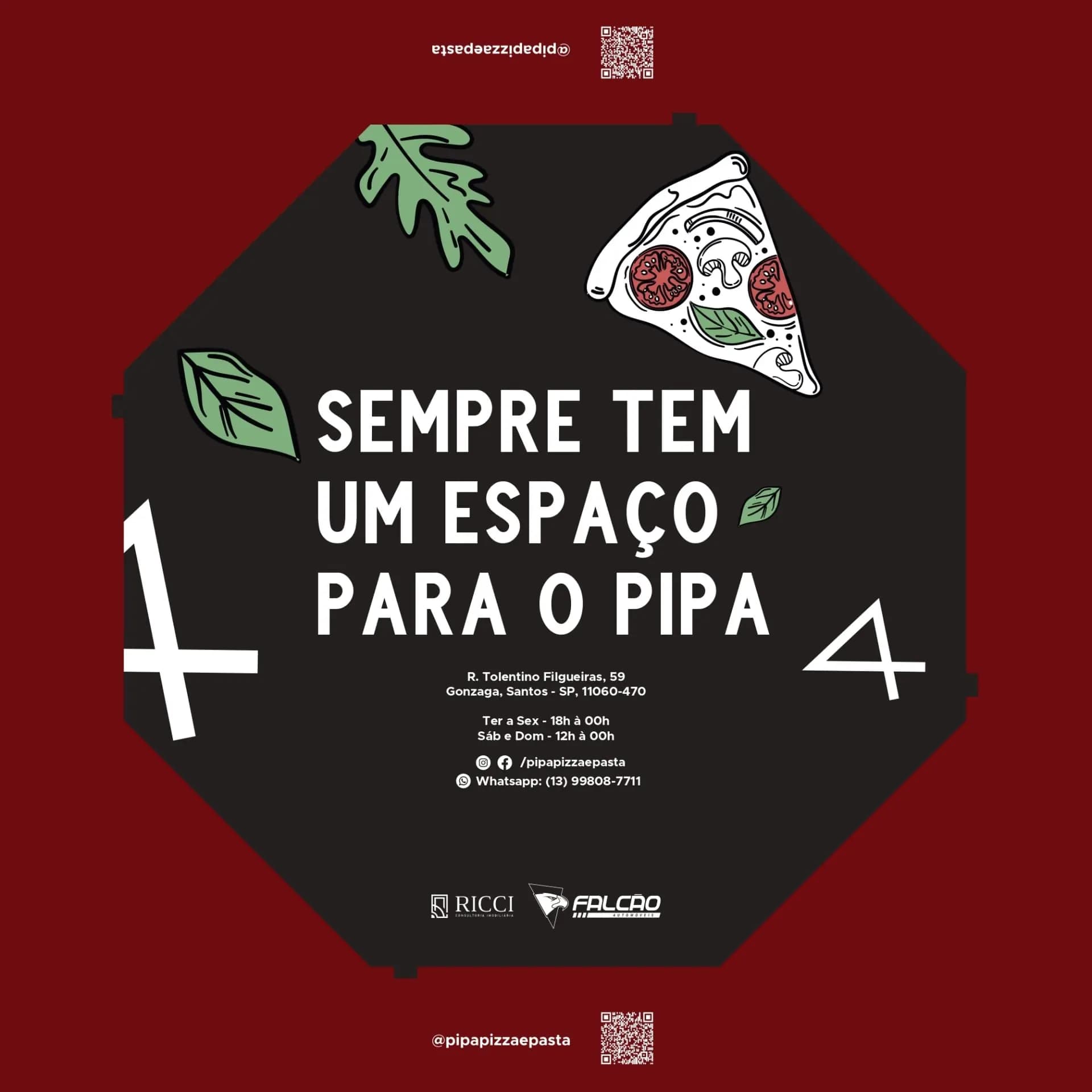 Caixas de Pizza — imagem 2