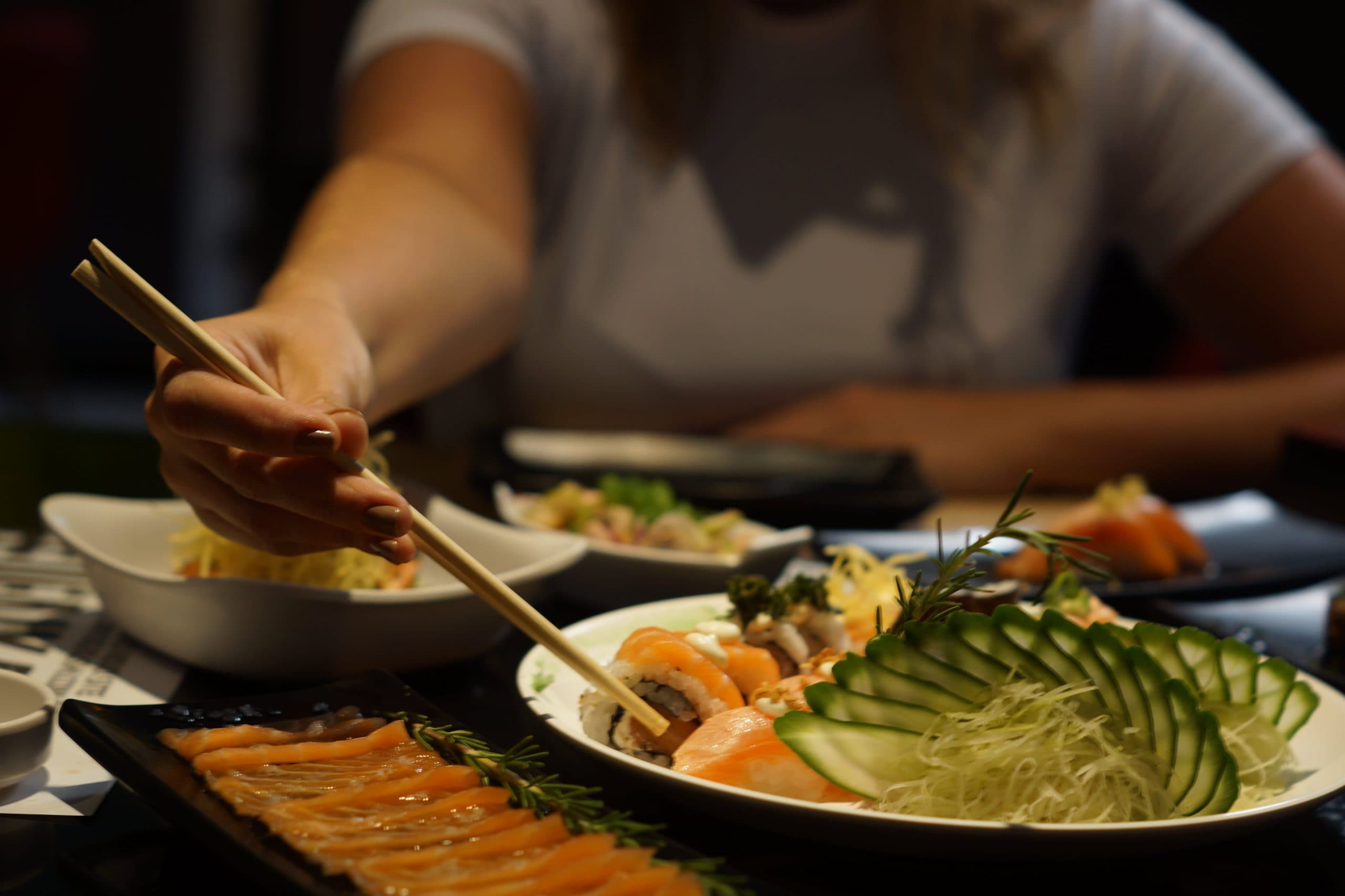 Seu Miyagi Sushi