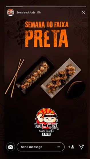 #OFAIXAPRETA — imagem 2