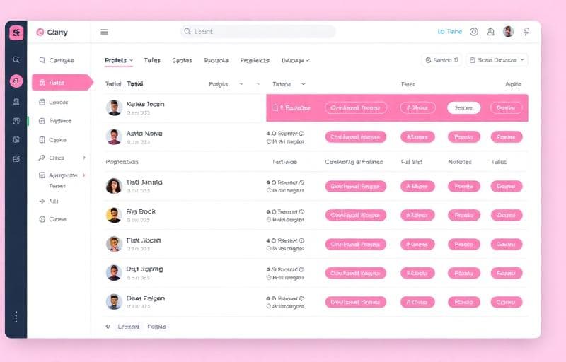 FrelaTask preview 4