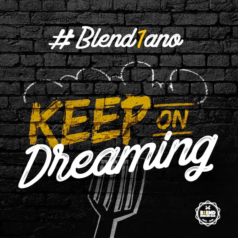Keep on Dreaming — imagem 3