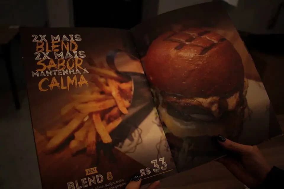 Dream Menu — imagem 2