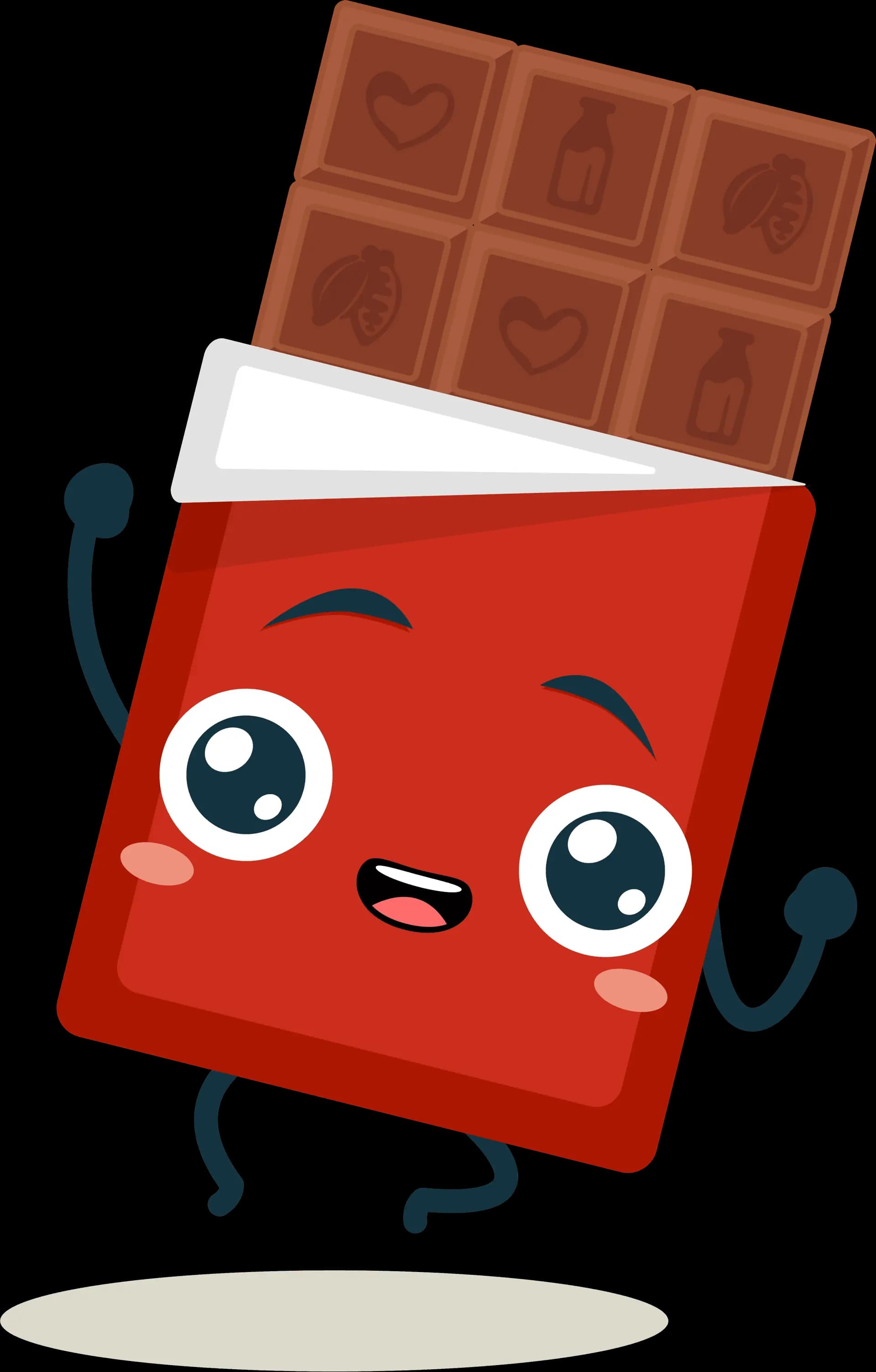 Ambientação com Alma (e chocolate) — imagem 2