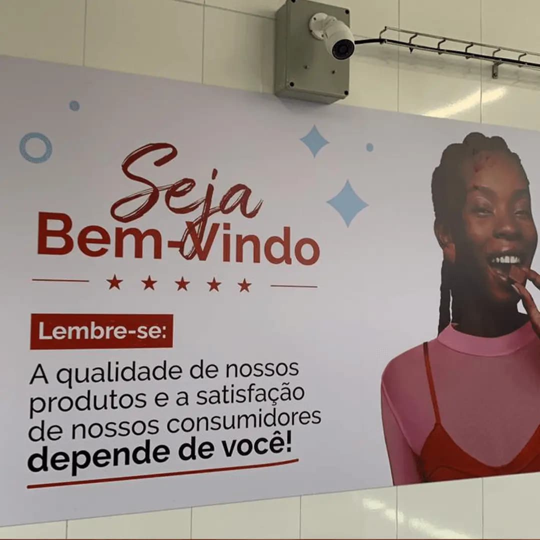 Ambientação com Alma (e chocolate) — imagem 3