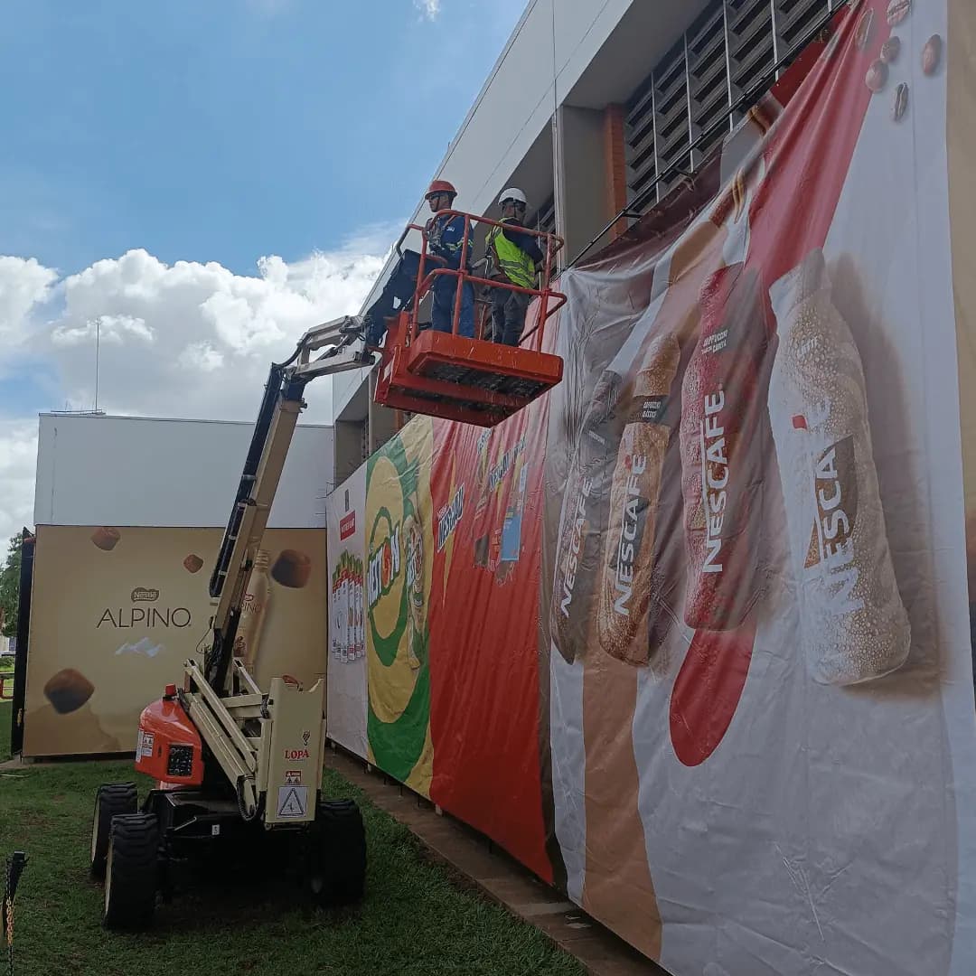 Grandes Experiências em Araçatuba — imagem 2