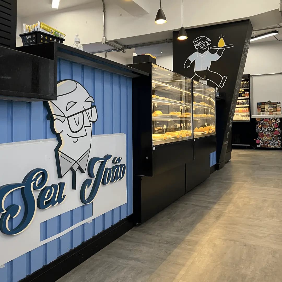 Cantina Seu João — imagem 3