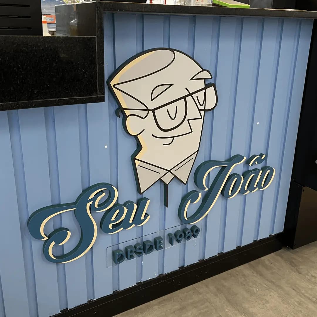 Cantina Seu João — imagem 4