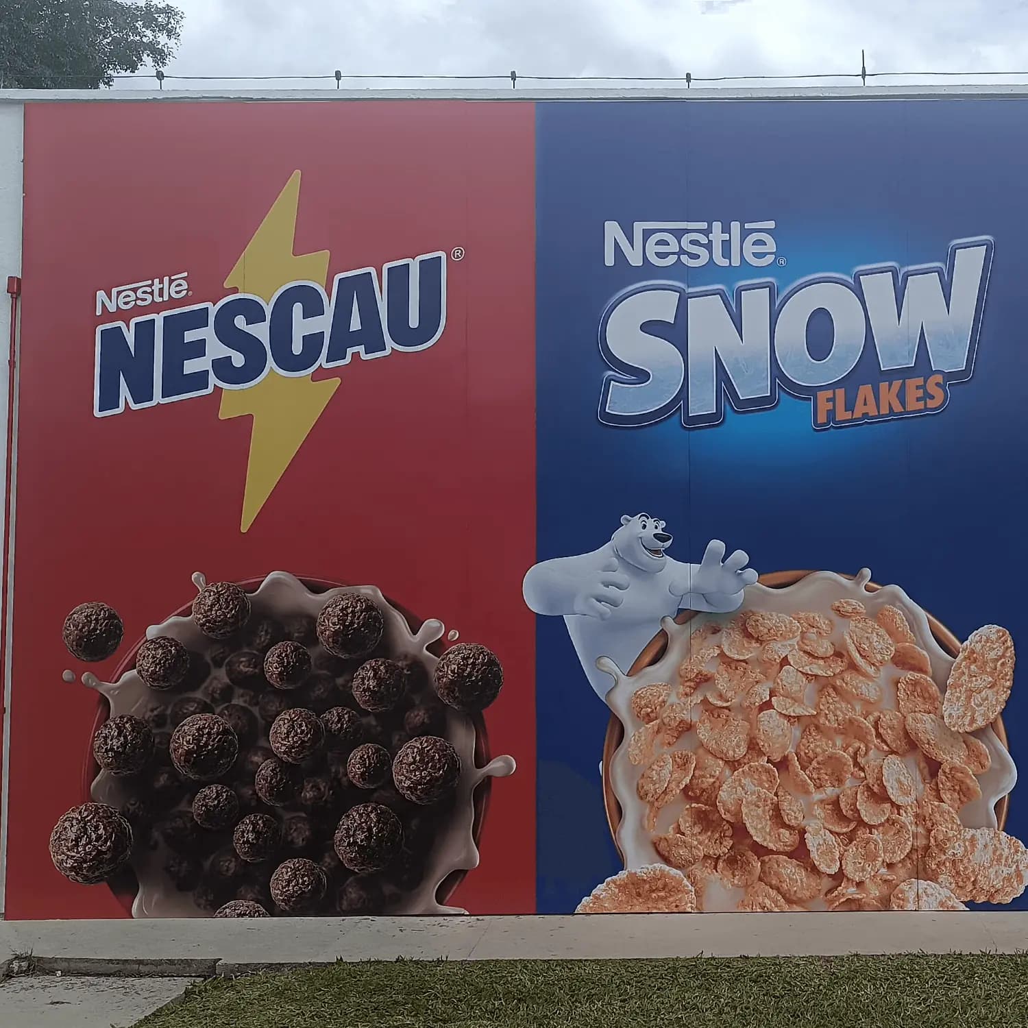 Não acabou! :) — imagem 1