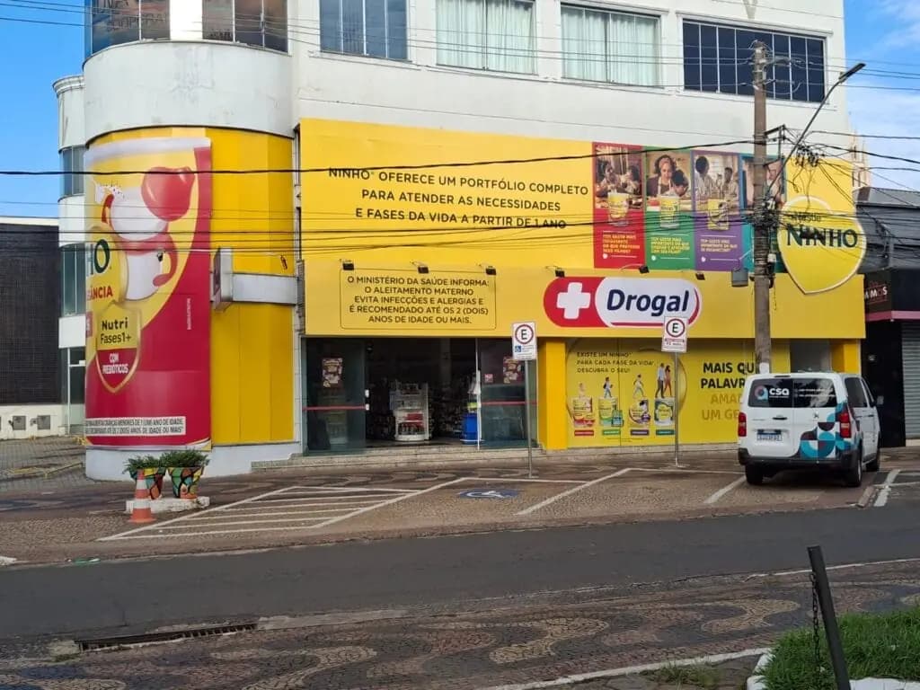 Primeiros Passos, Grandes Escolhas — imagem 2