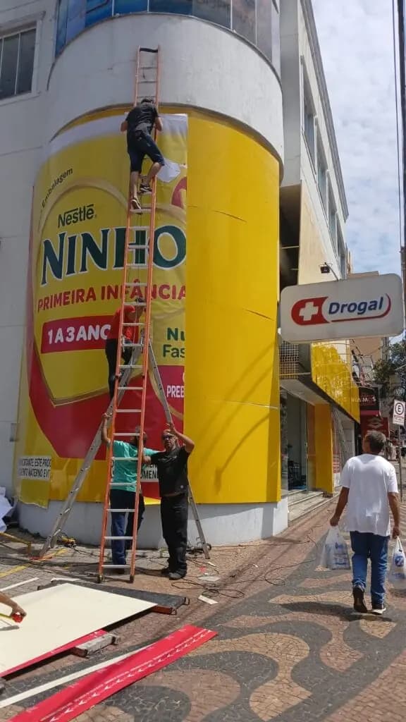 Primeiros Passos, Grandes Escolhas — imagem 3