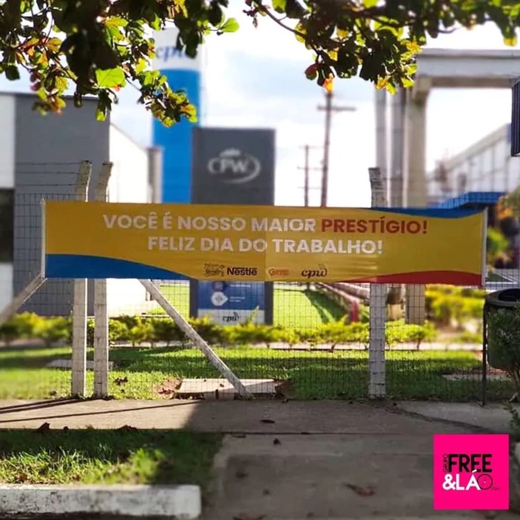 Dia do Trabalho — imagem 3
