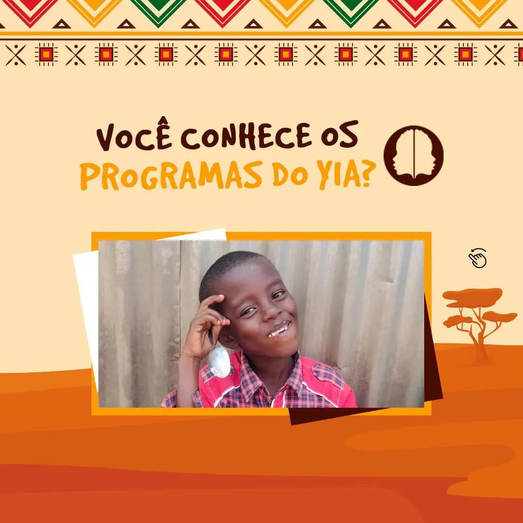 Redes Sociais — imagem 3