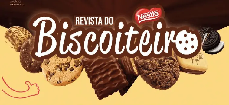 Biscoteiros — imagem 1