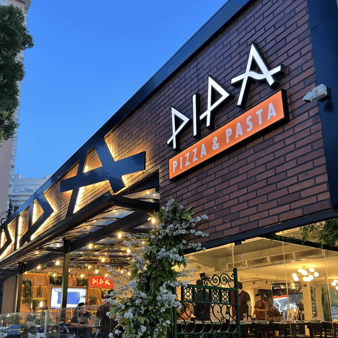 PIPA - Pizza & Pasta — imagem 1