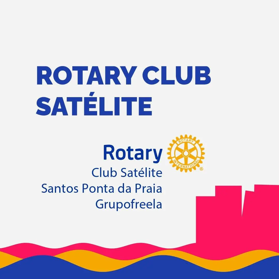Rotary Club Grupofreela — imagem 1