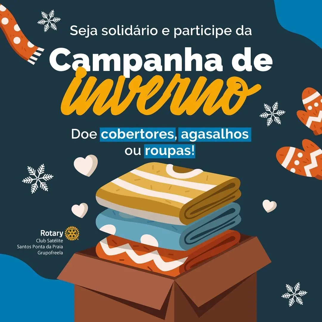 Campanha de Inverno — imagem 1
