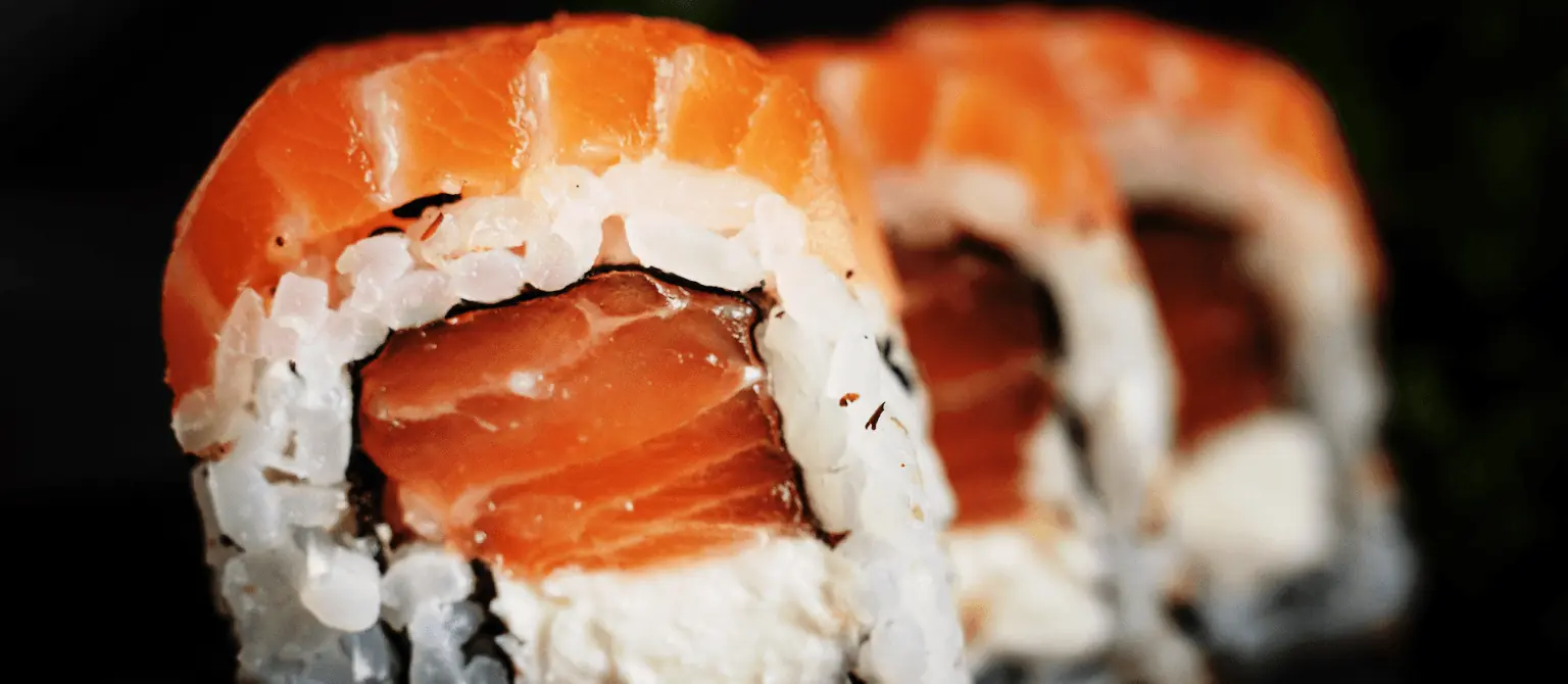 Seu Miyagi Sushi — imagem 1