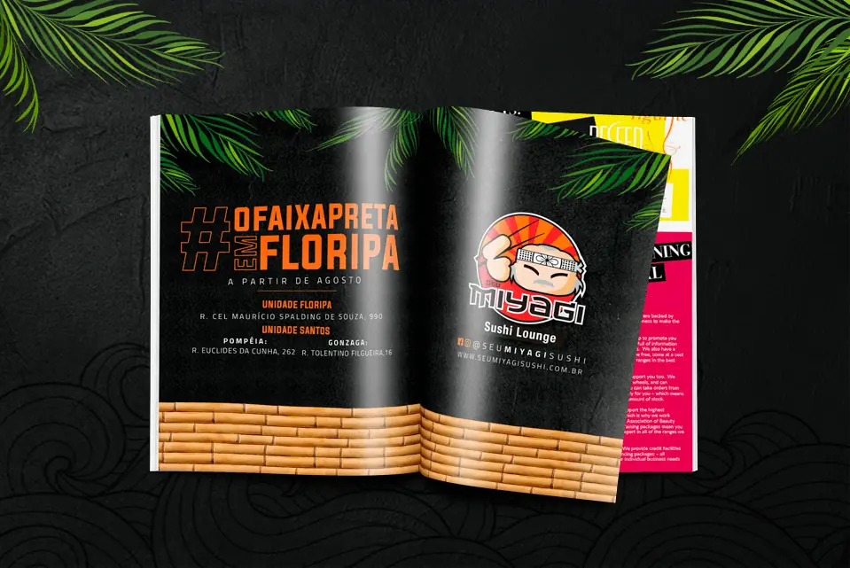 #OFAIXAPRETA EM FLORIPA — imagem 2